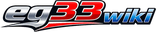 EG33 Wiki Logo